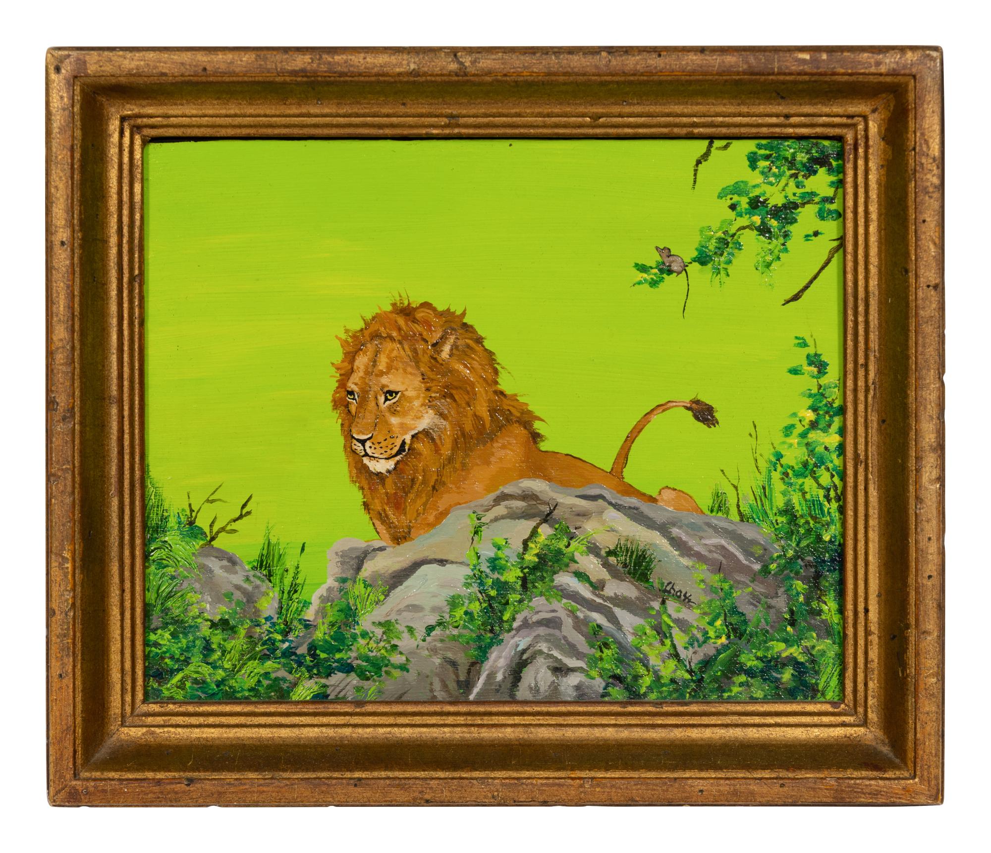 Lion