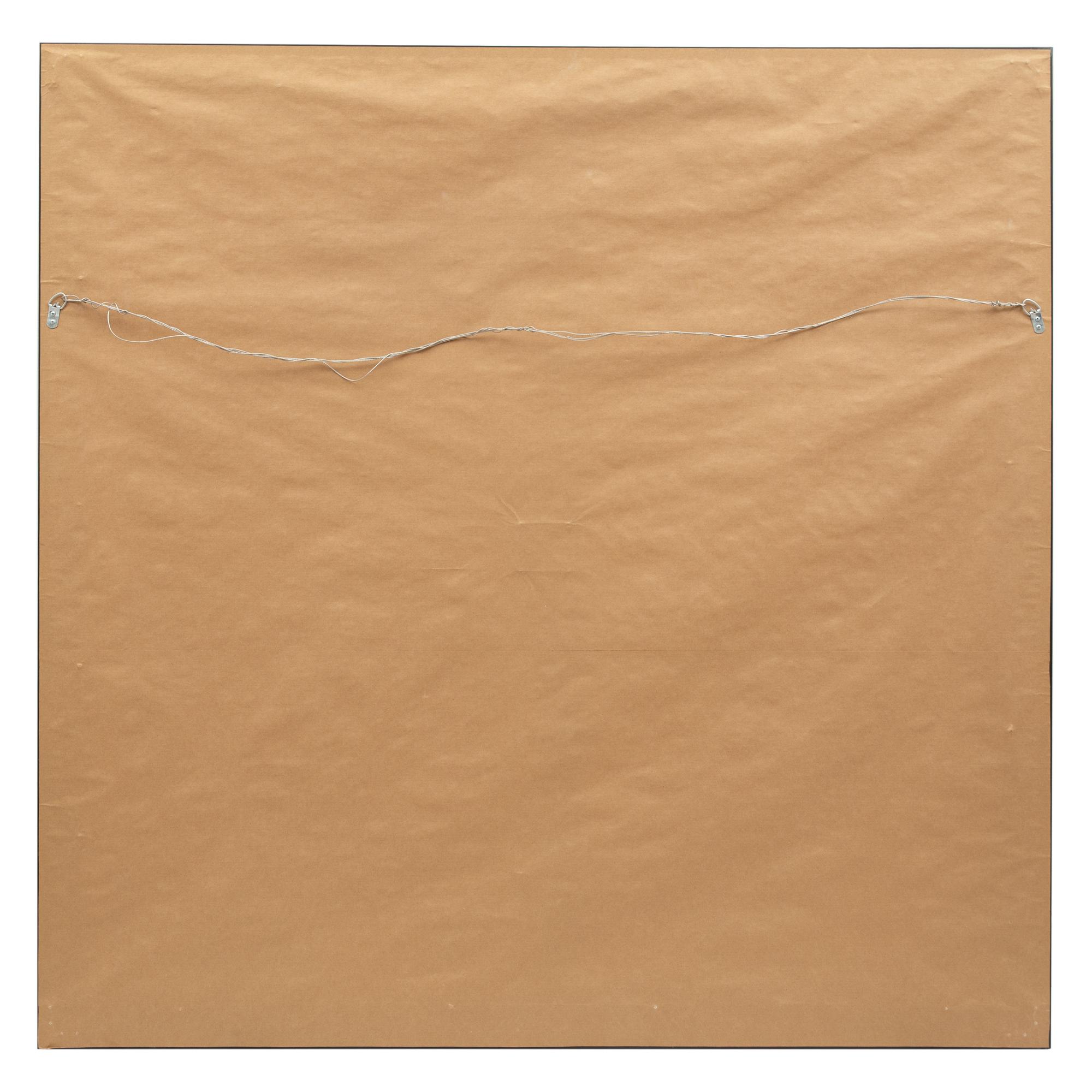 Untitled (Diptych)