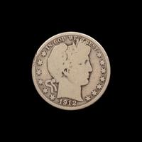 A Collection of 19th and Early 20th Century United States Coins