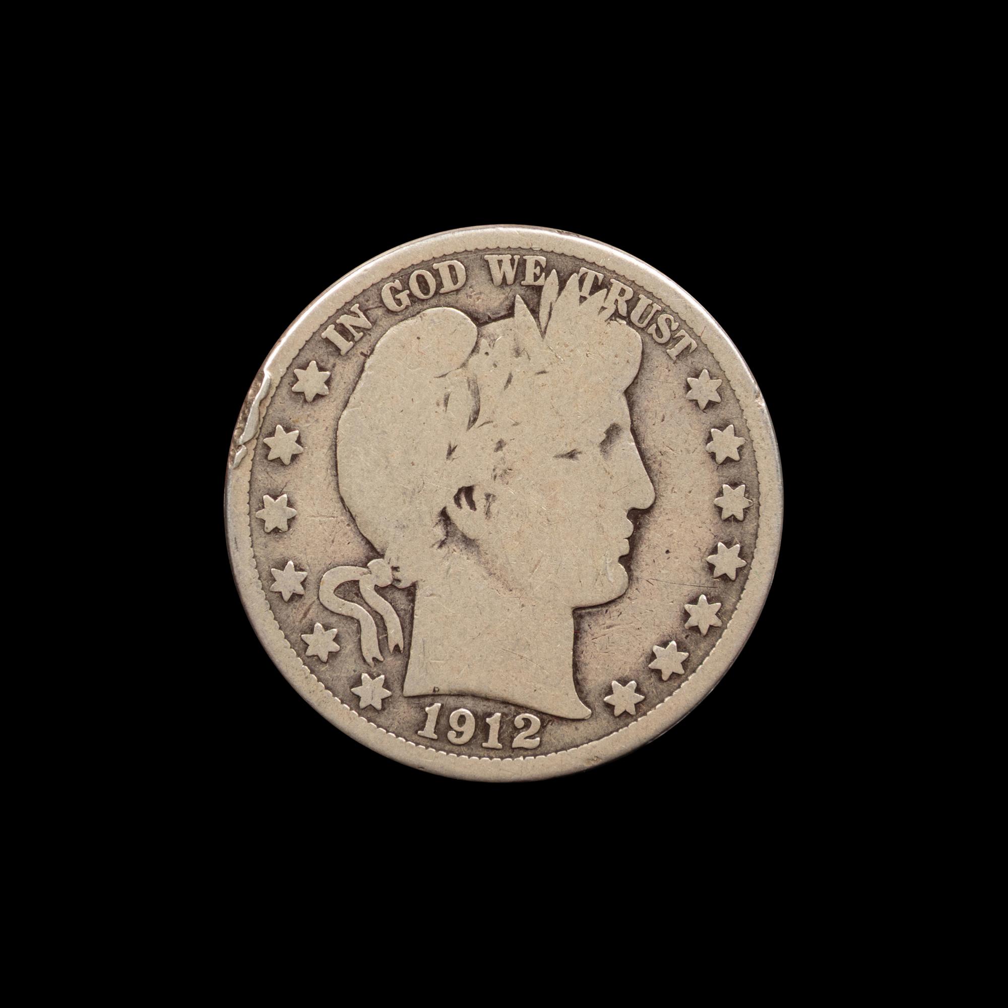 A Collection of 19th and Early 20th Century United States Coins