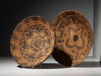 Apache Baskets