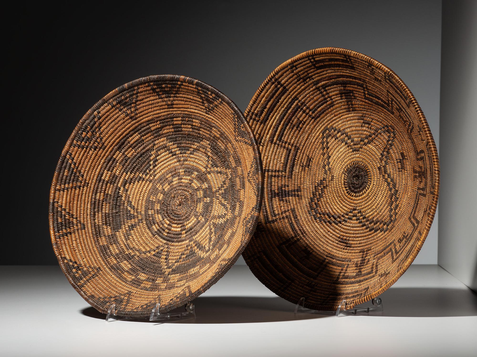 Apache Baskets
