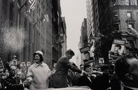 Cornell Capa (1918-2008) John and Jacqueline Kennedy, New York, 1960