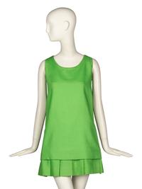 Christian Dior, Haute Couture Ensemble, 1966
