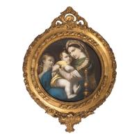 After Raphael (19th Century)