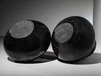 Blackware Pottery 1923-1925