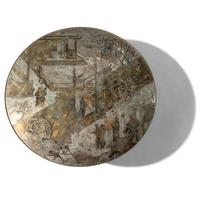 Chan Coffee Table