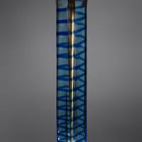 Murano Glass Table Lamp