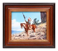 Sioux Chief