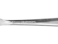 An American Silver Flatware Service