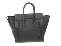Céline Mini Luggage Tote
