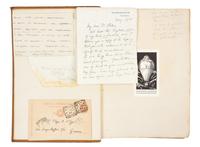 FILIPPI, Filippo de (1869-1938). The Ascent of Mount St. Elias [Alaska]. London, 1900. FIRST EDITION, LIMITED ISSUE.