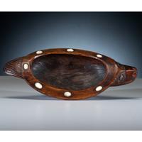 Haida Feast Bowl