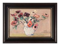 Bouquet des fleurs