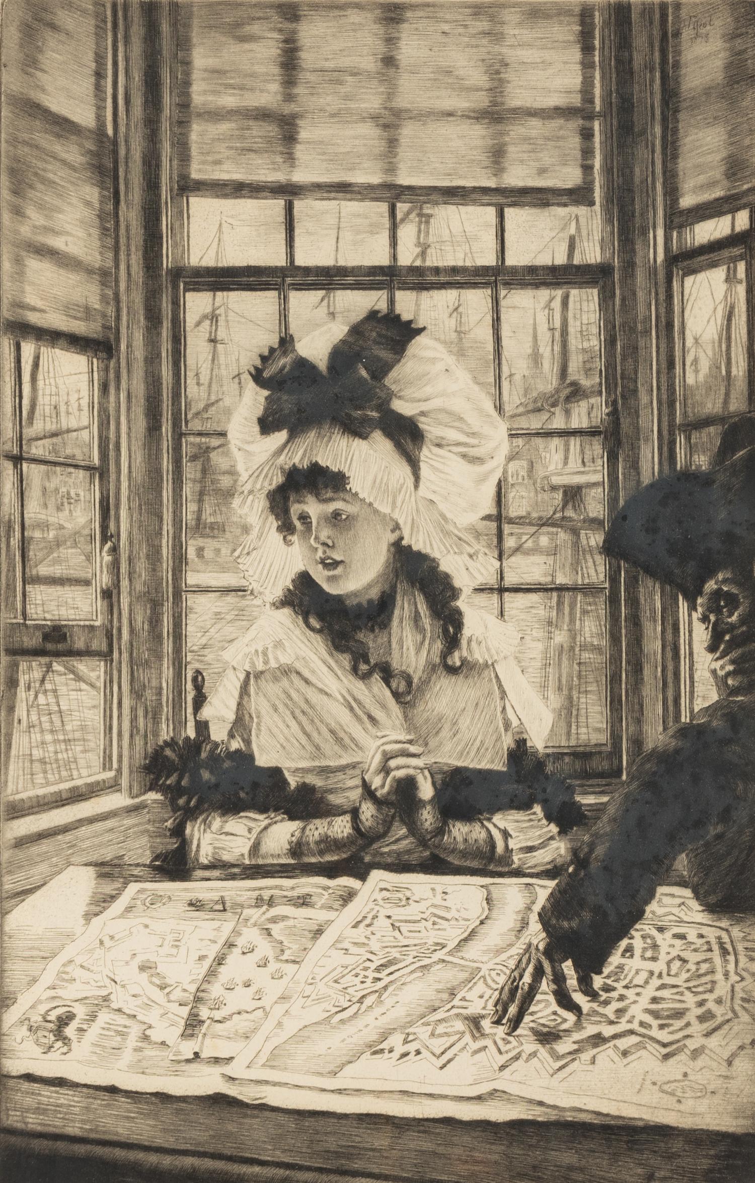 Histoire Ennuyeuse