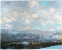 Blue Ramsay Slope