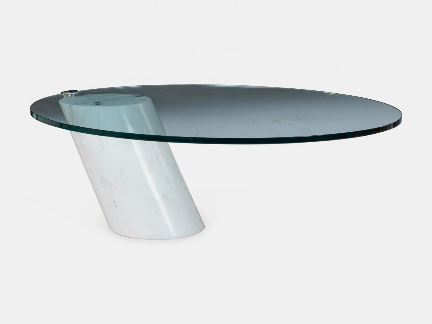 Zephyr Coffee Table Brueton, USA