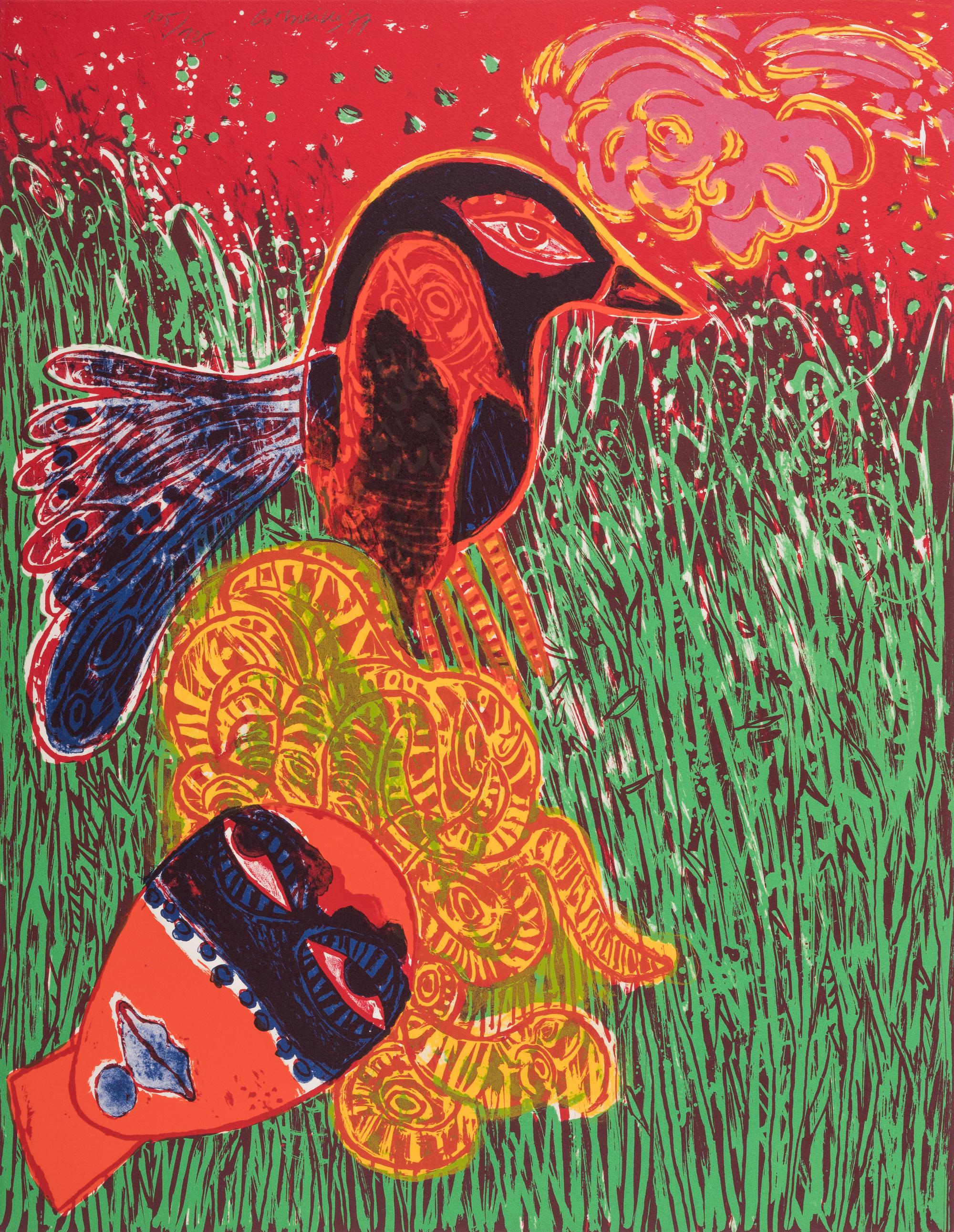 Enchantments de L'ete (Complete Set of Six)