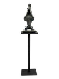 African Warrior, 2003