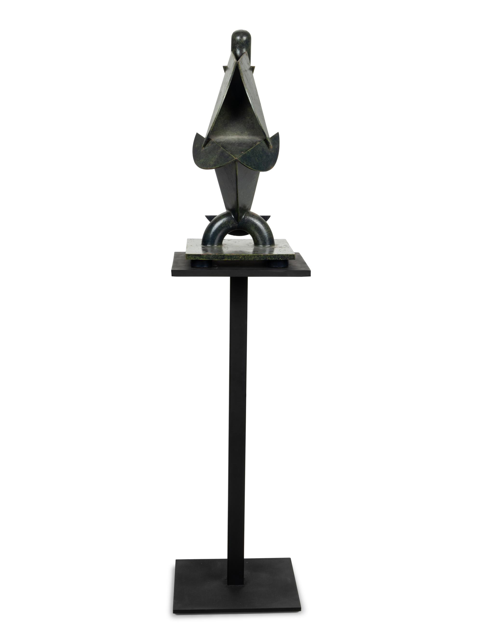 African Warrior, 2003