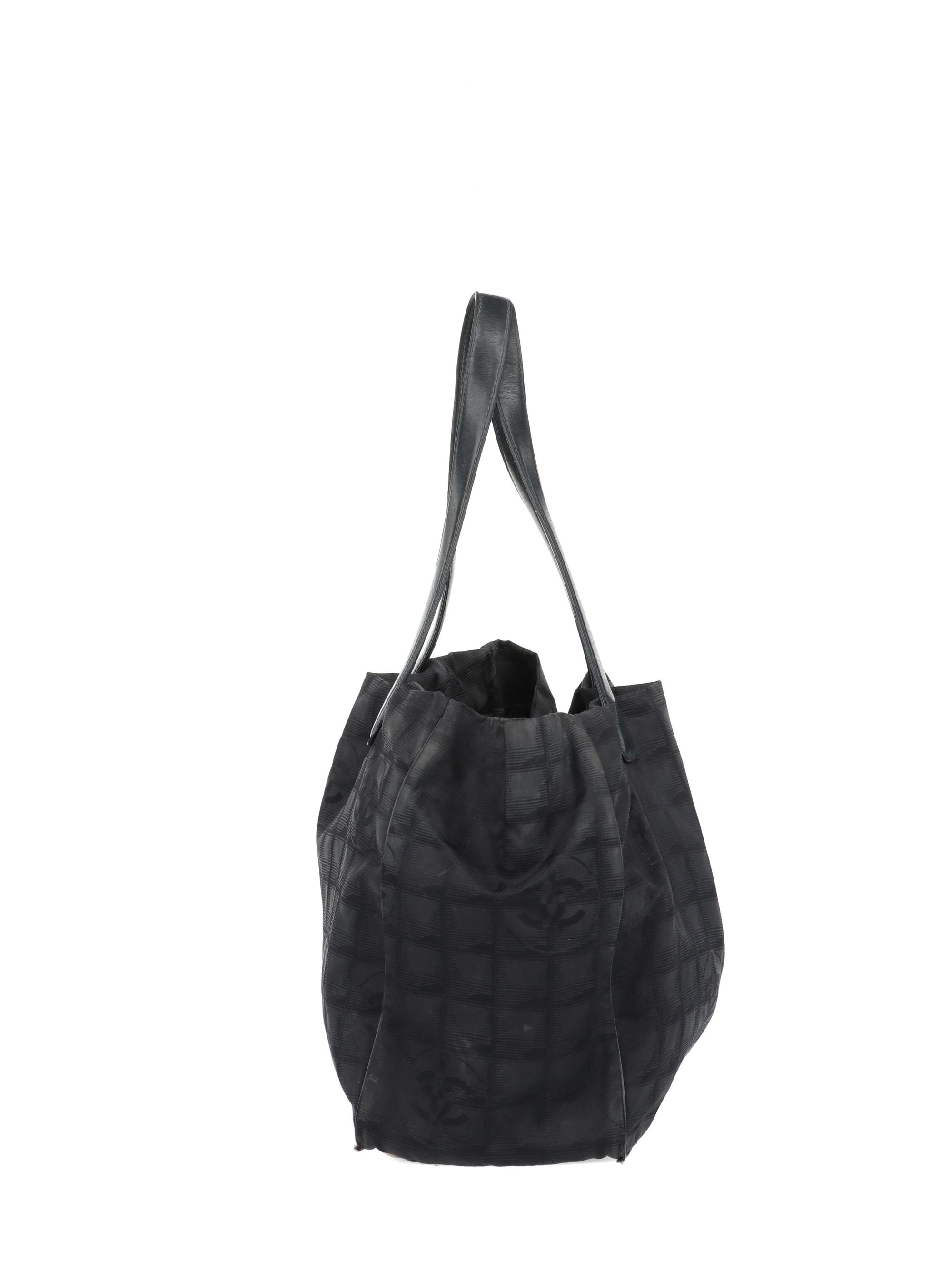 Chanel Tote Bag, 2003-04