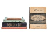 [REFERENCE] Group of Archaeological Reference Books