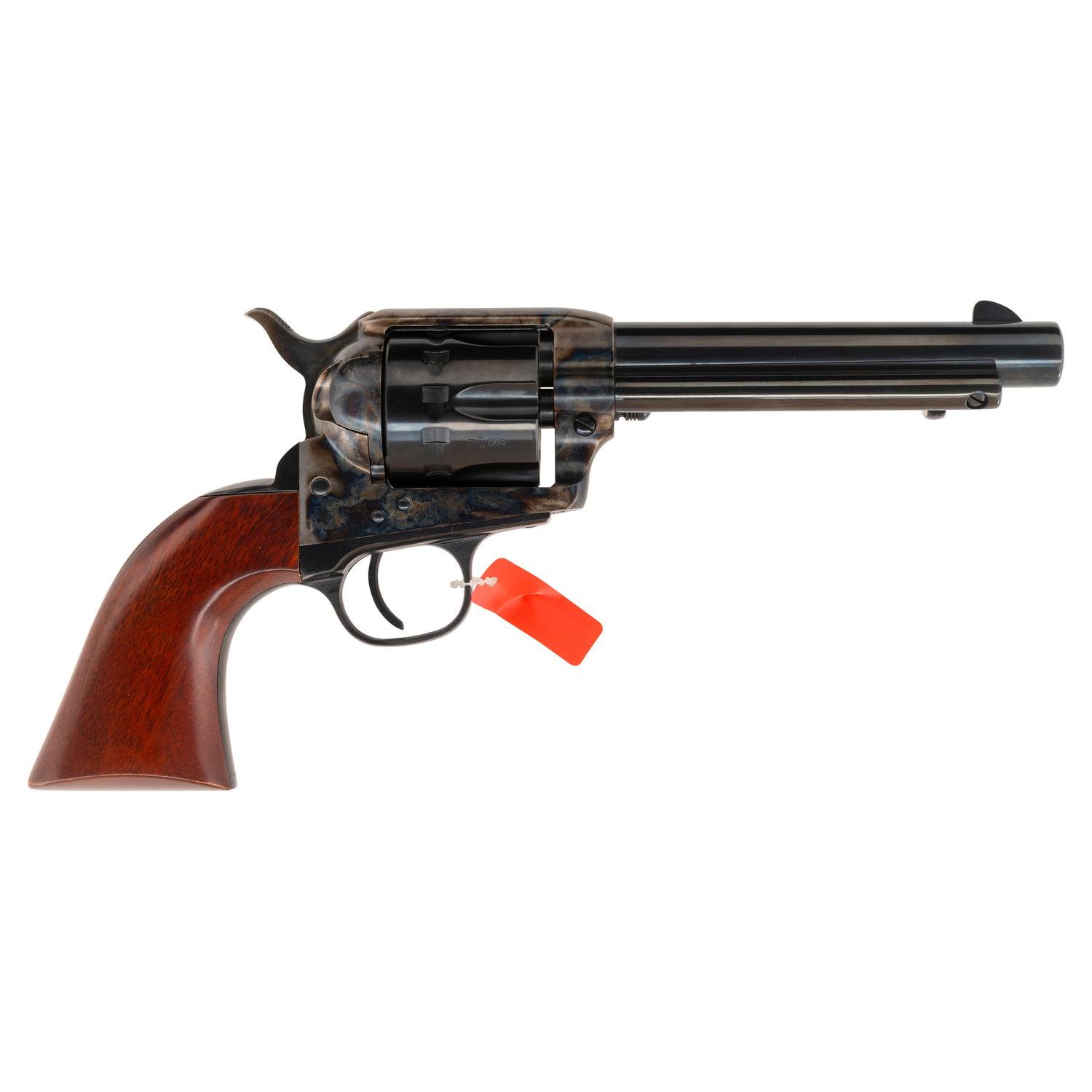 *Uberti 1873 Cattleman .22RF in Box