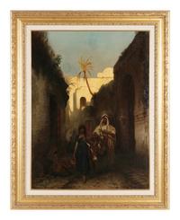 Untitled (North Africa) , c. 1878-79