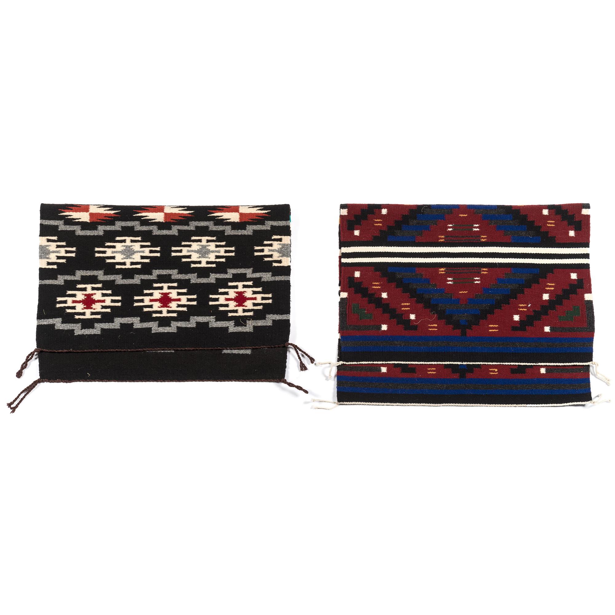 Navajo Regional Weavings / Rugs