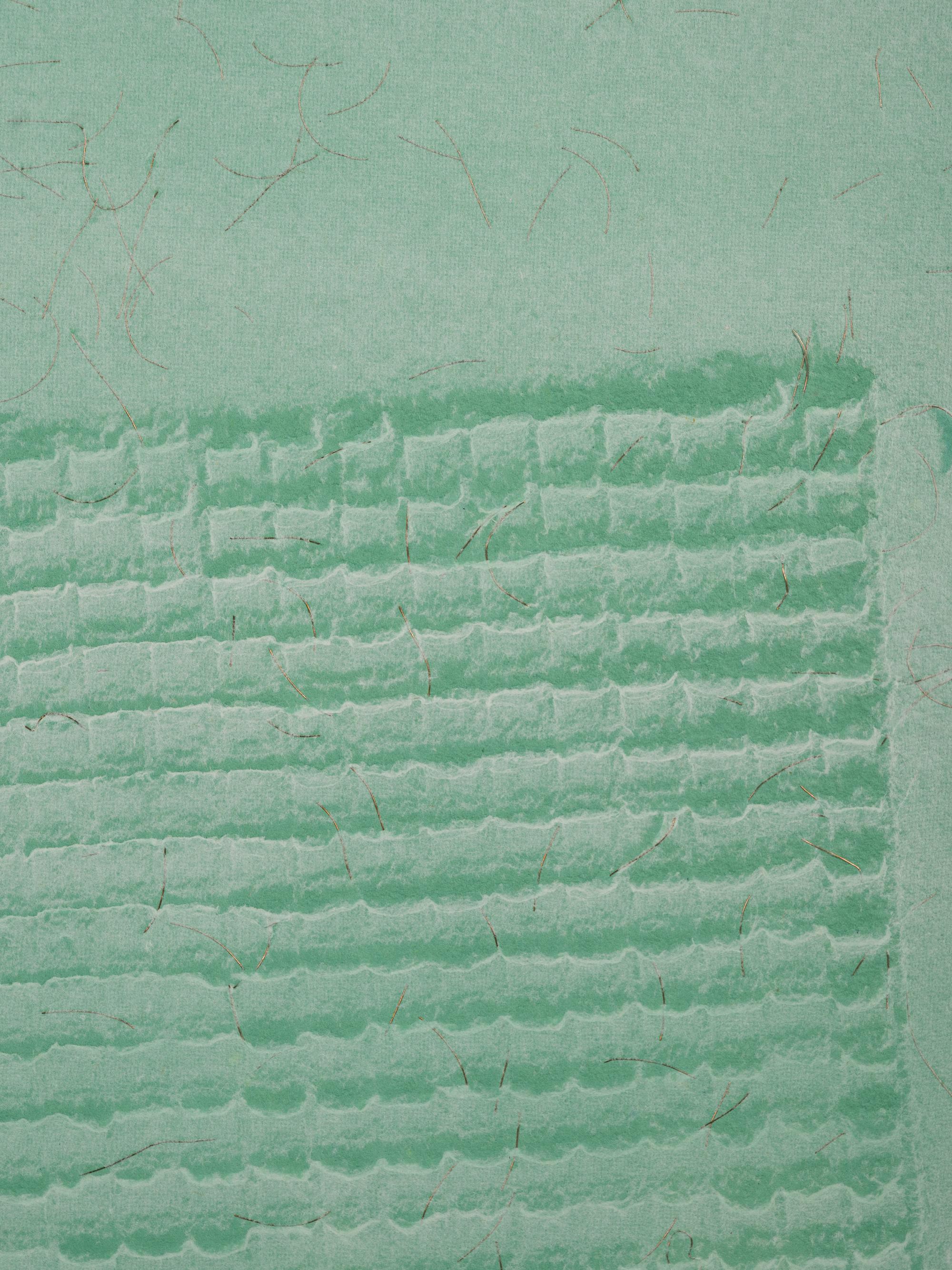 Untitled diptych