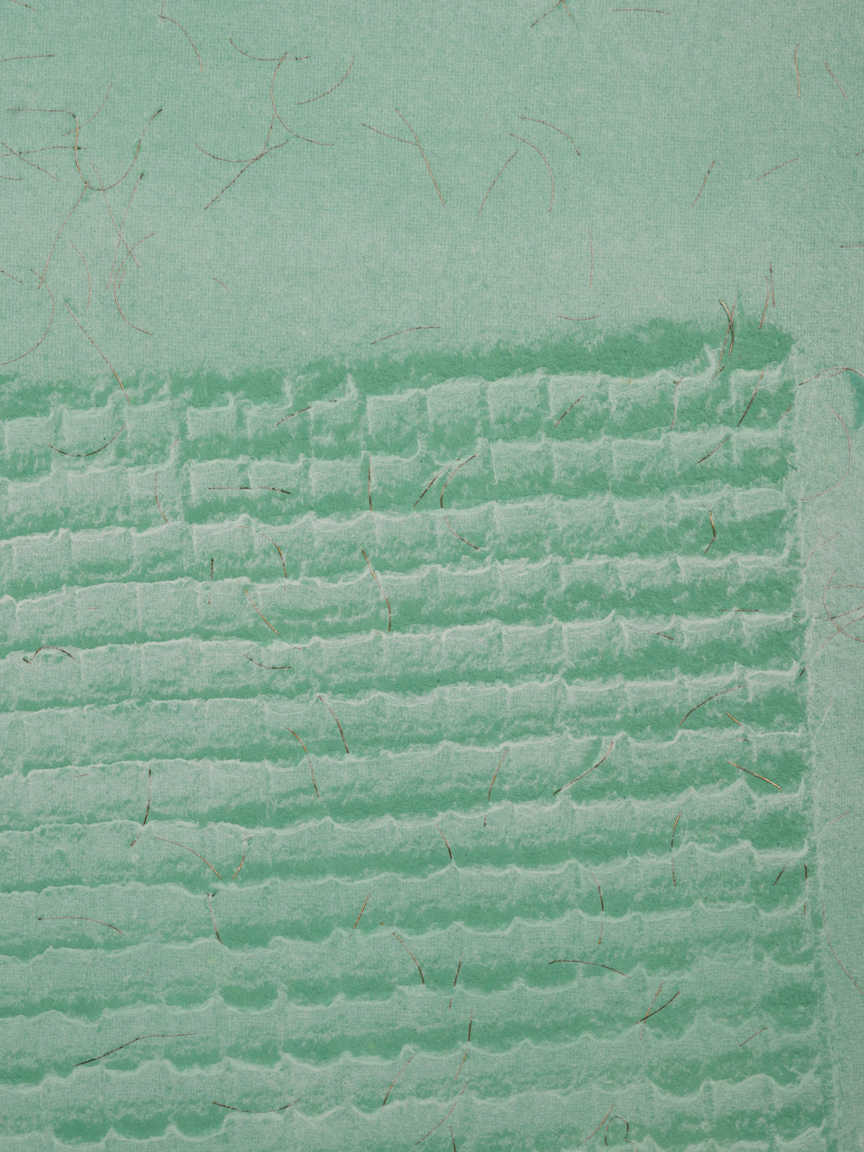 Untitled diptych