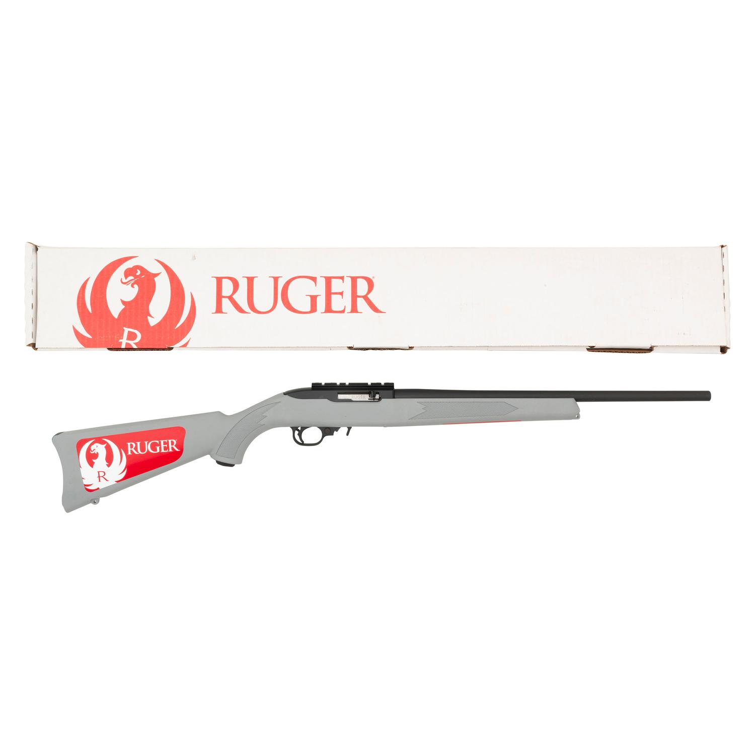 *Ruger 10/22 in Box