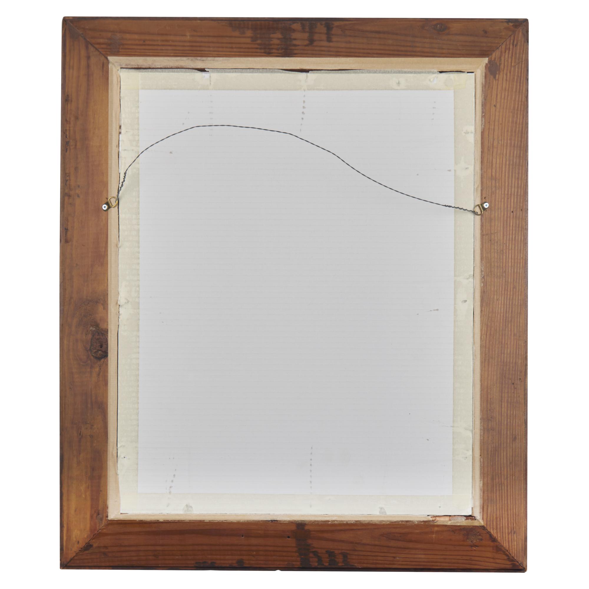 Basil Marros (Greek, 1897-1954) — Figures , c. 1930