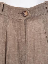 Seven Designer Separates: Three Chloé, Two Hermès, One Ungaro, and One Dior, 1980-2000s