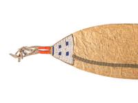 Plains Bladder Quill Bag