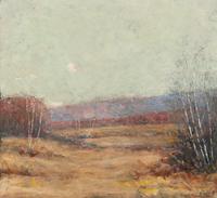 Autumn Landscape