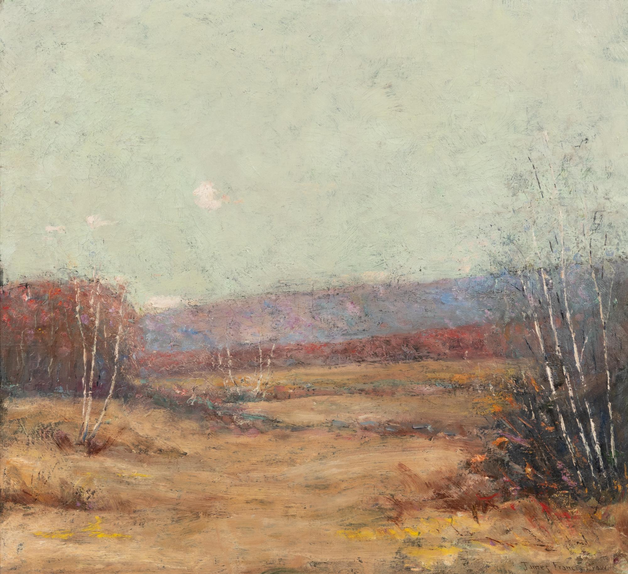 Autumn Landscape