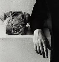 Marvin Schwartz Christo's Wrapped Telephone, 1970s