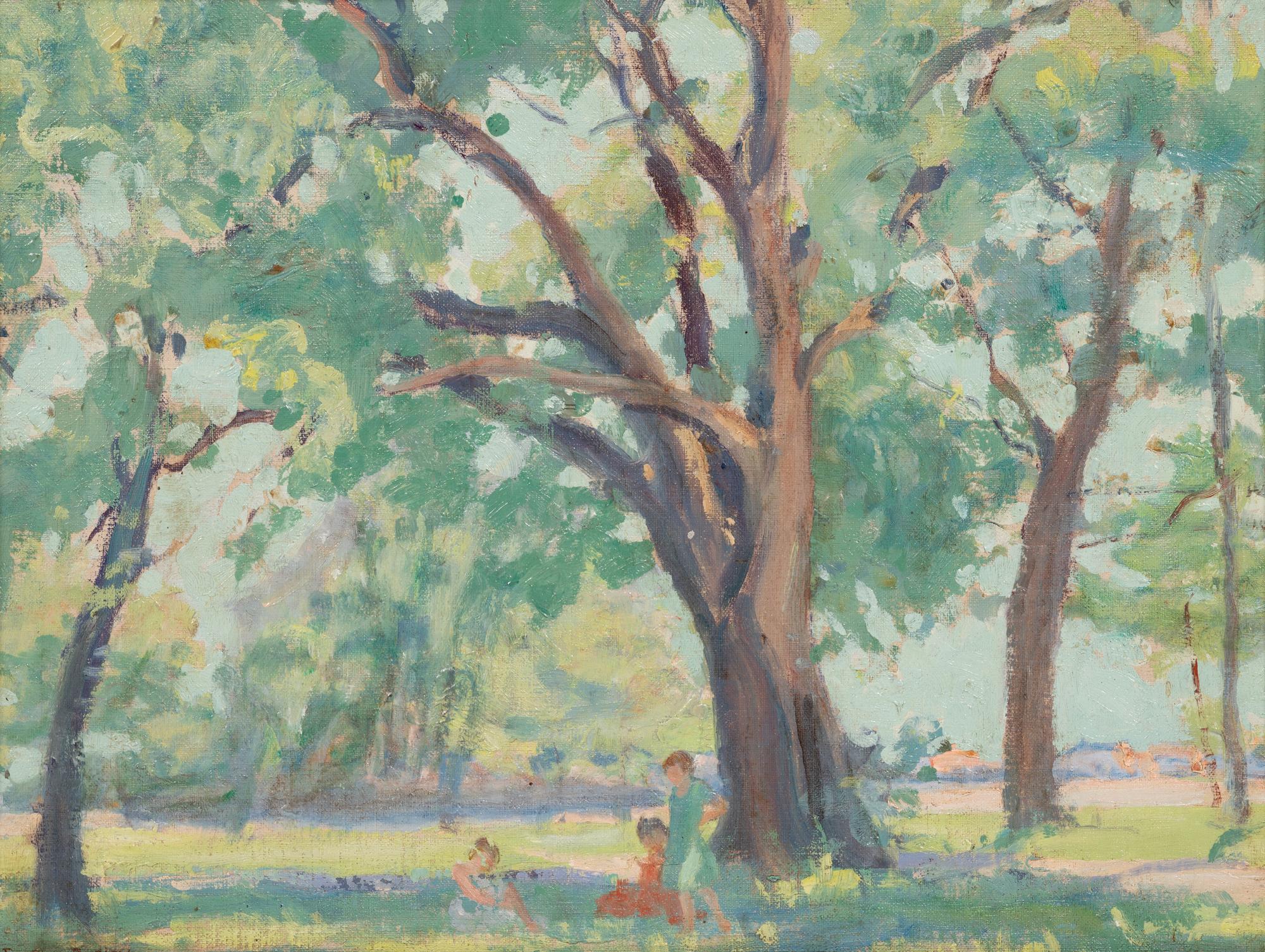 Dorothy Dudley (American, b. 1892)