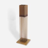 Harry Bertoia (American, 1915-1978) Untitled (Tonal Sound Sculpture)