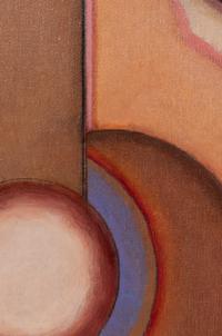 Cloistered #10, c. 1969