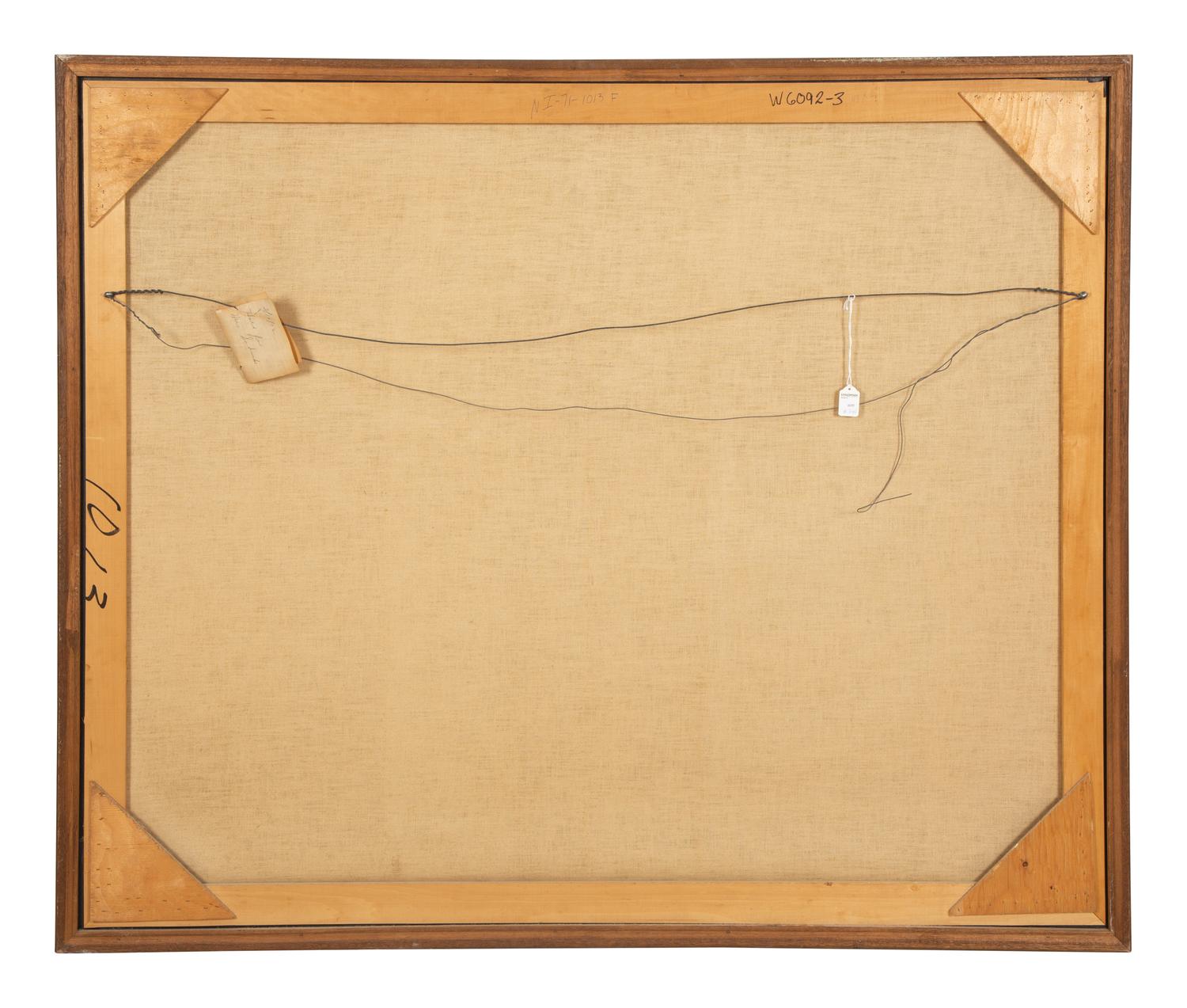 Two Indian Pichwai Paintings