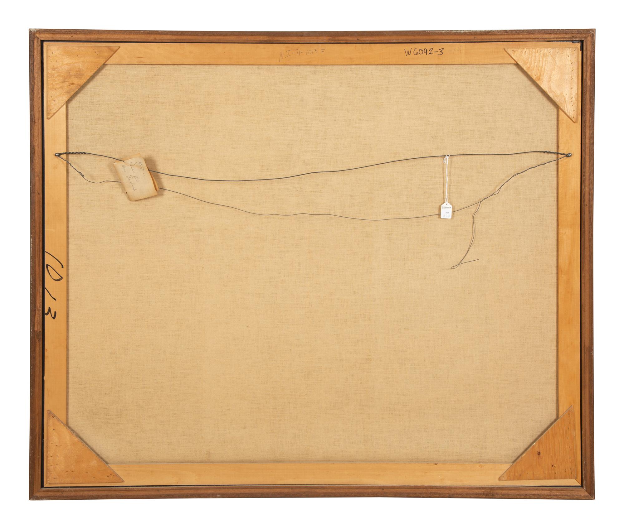 Two Indian Pichwai Paintings