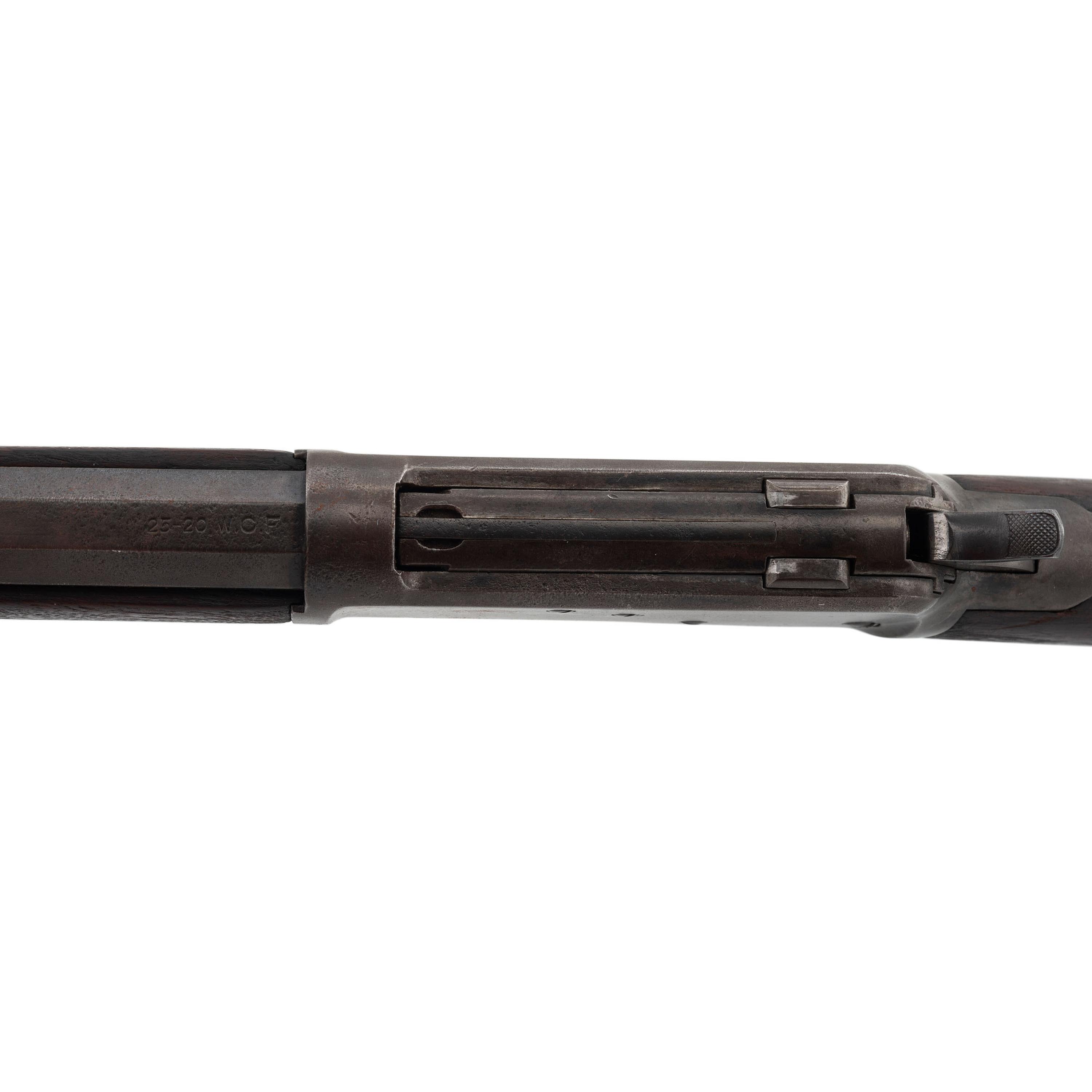 ** Winchester Model 1892 Rifle
