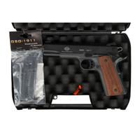 *GSG 1911 .22 with Threaded Muzzle in Box