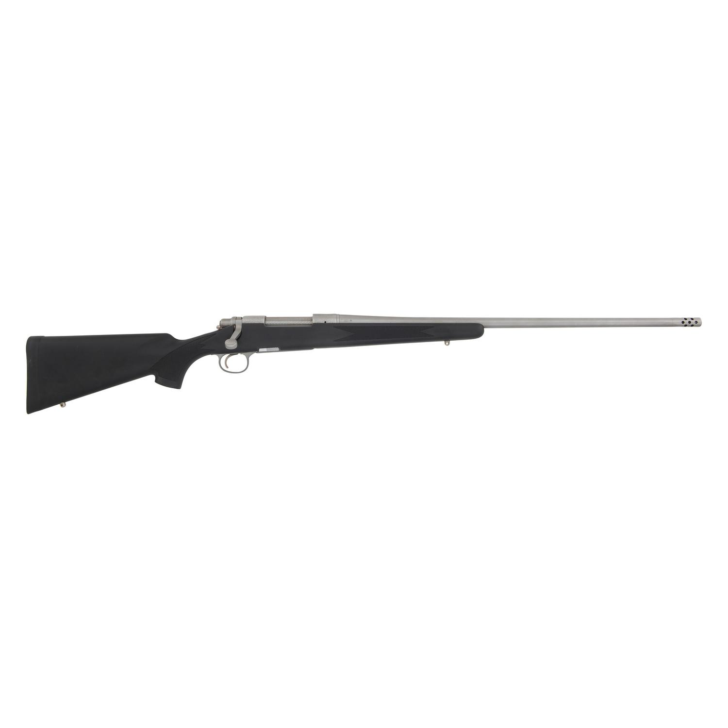 * Remington 700BDL SS DM Stainless