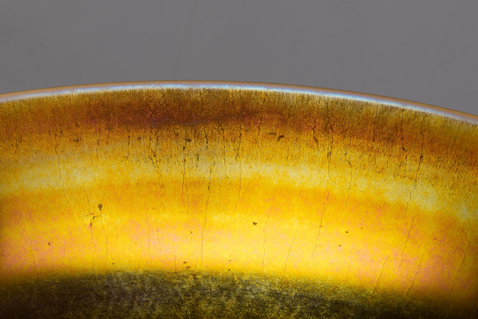 Two Footed Bowls