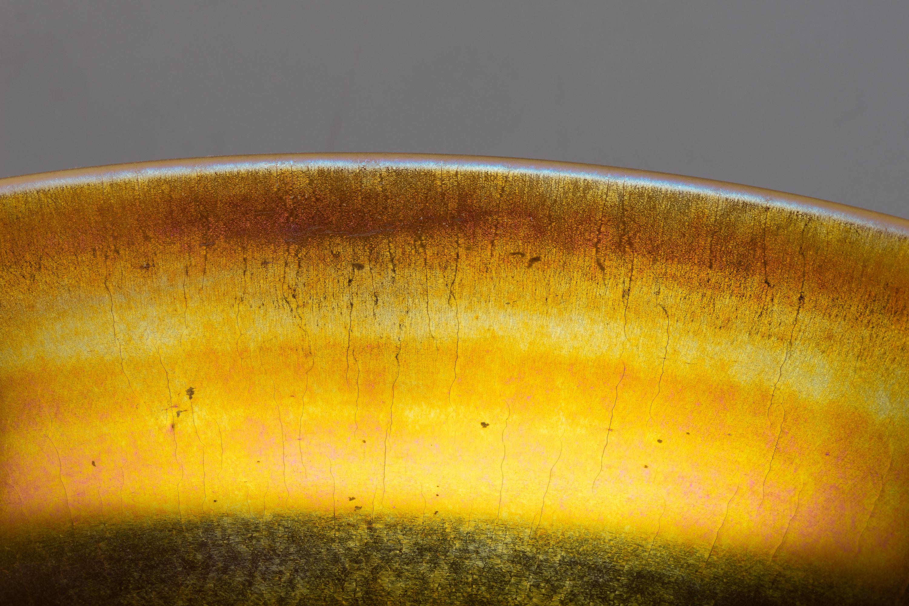 Two Footed Bowls