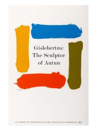 Nine Art Exhibition Posters, Including American Federation of Arts Traveling Exhibitions