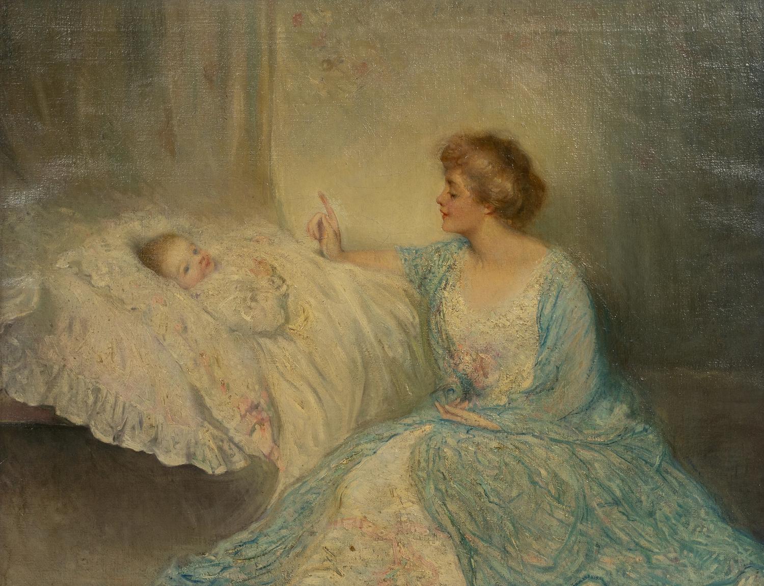 Mother and Child